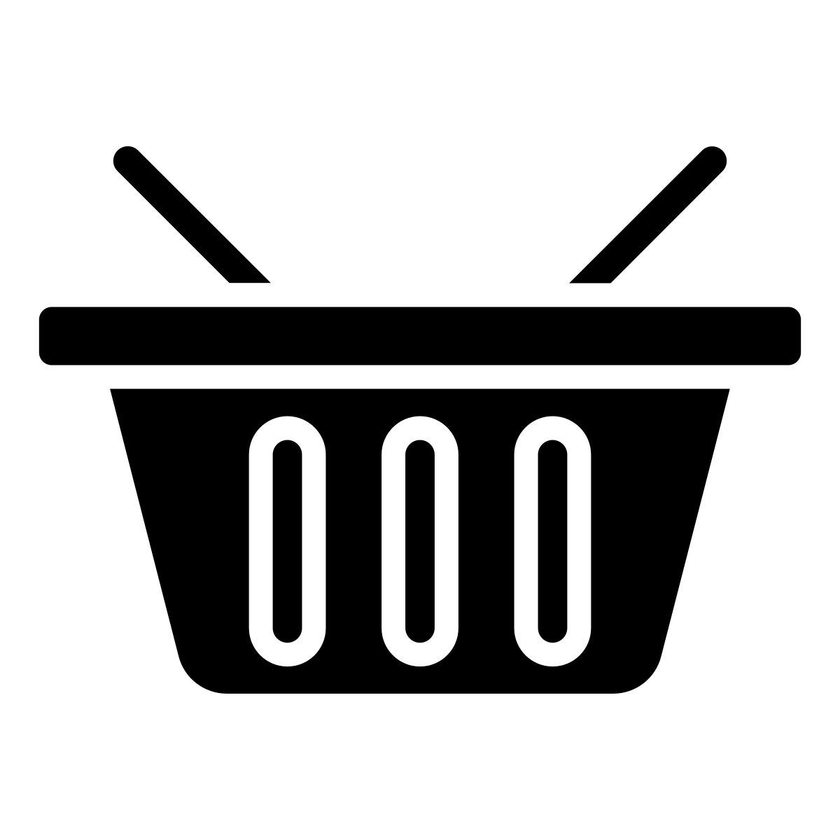 basket icon