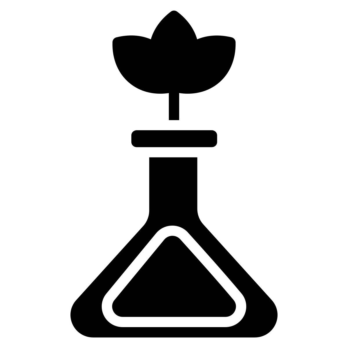 flask icon