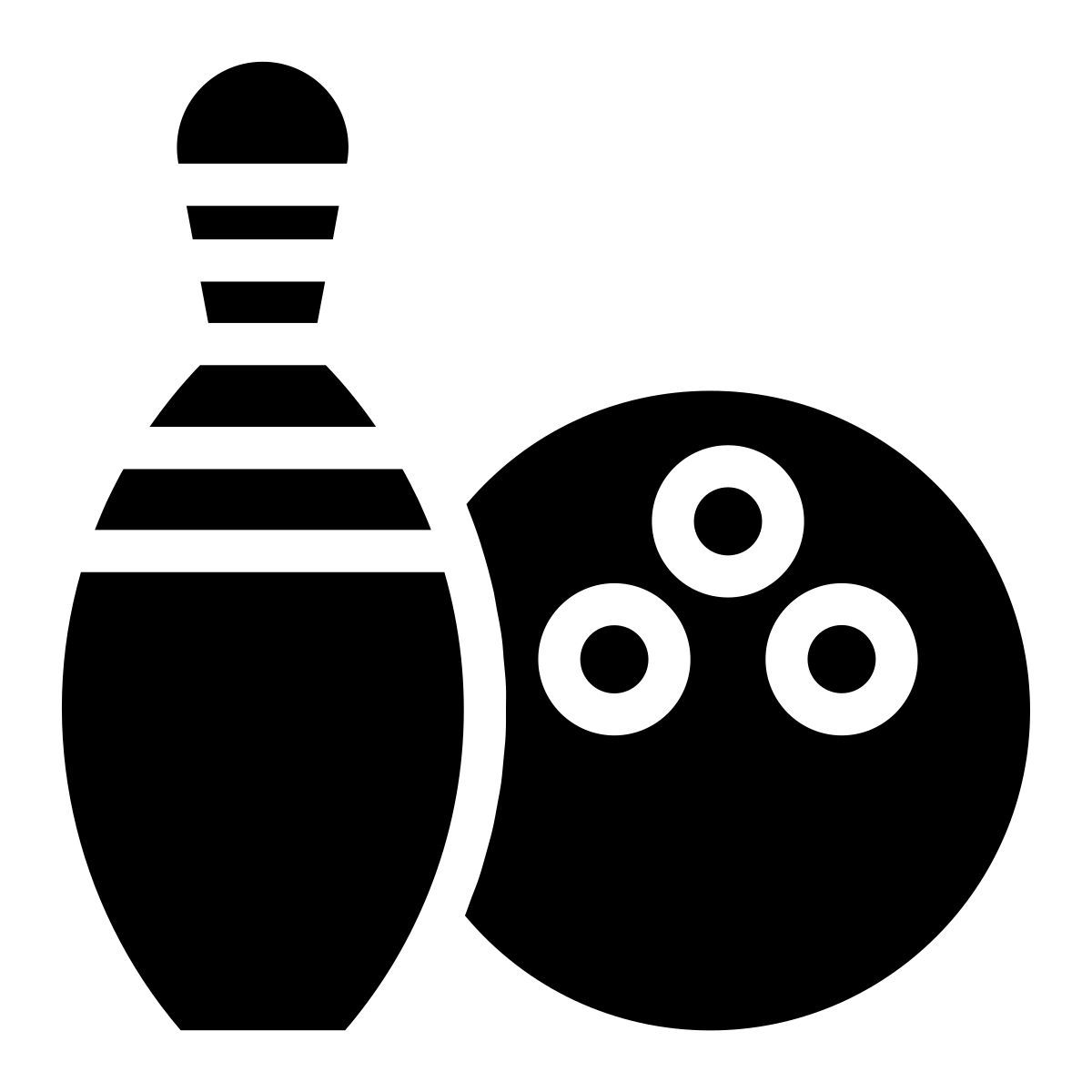 bowling icon