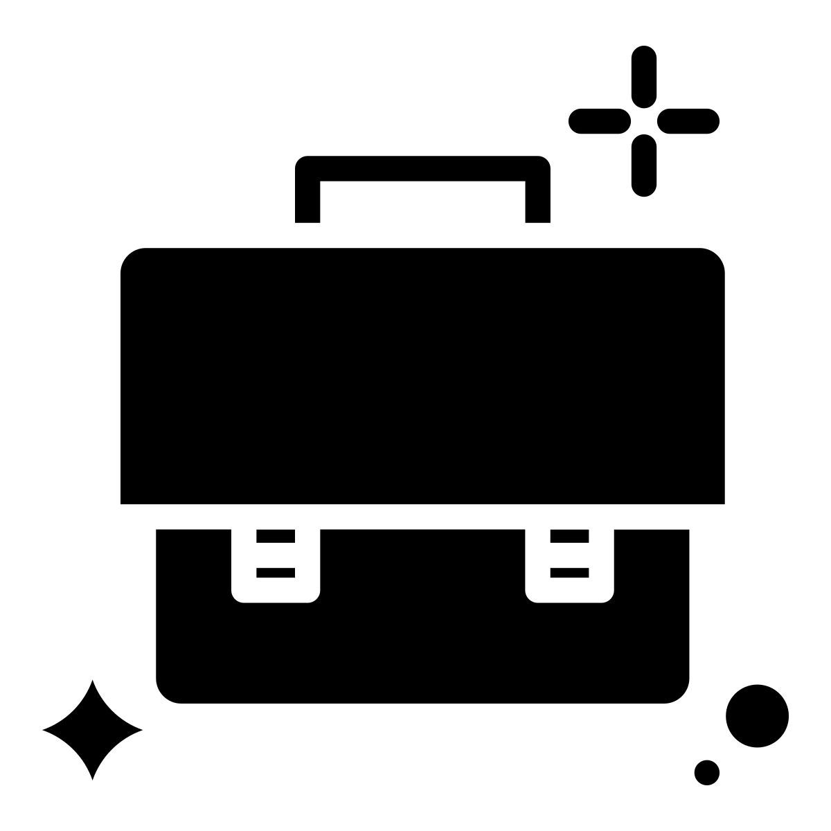 公文包 icon