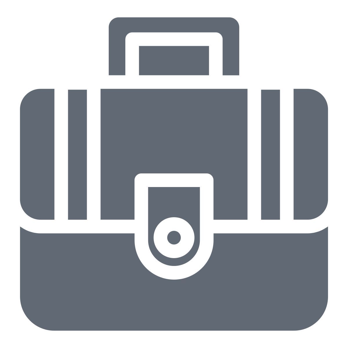 briefcase icon