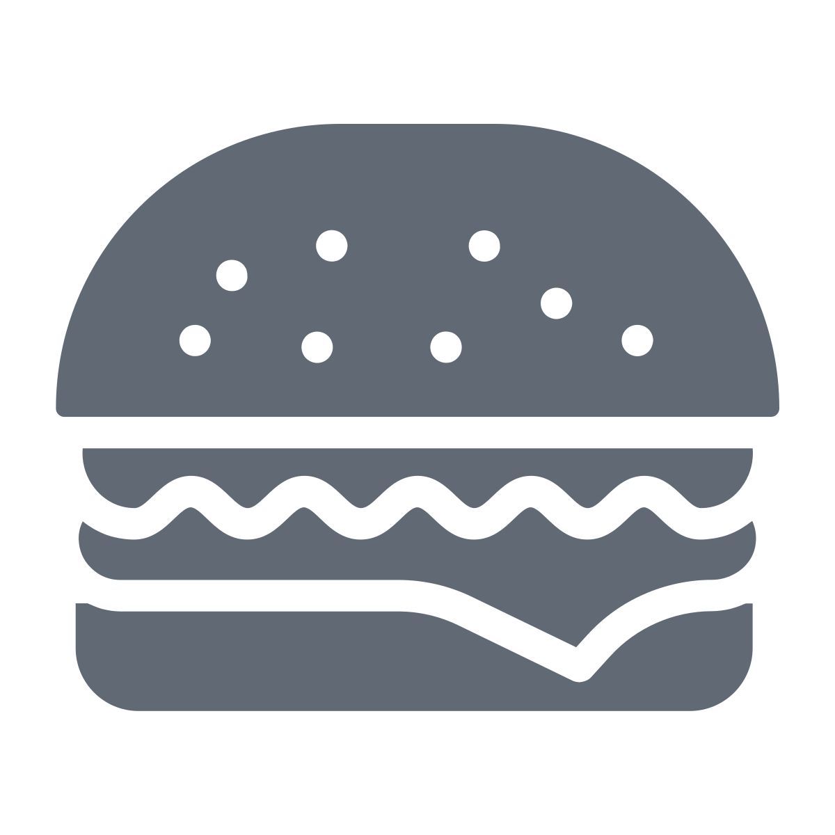 burger icon