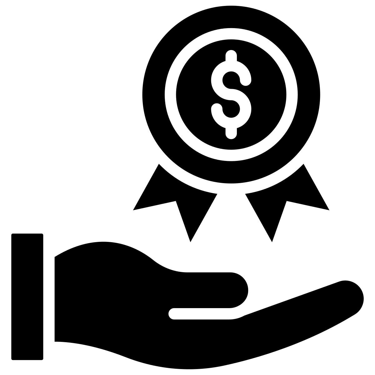 business contract icon