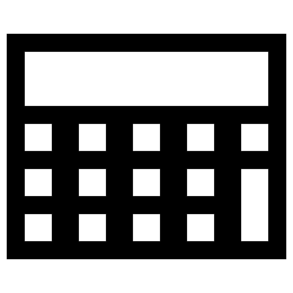 calculator icon