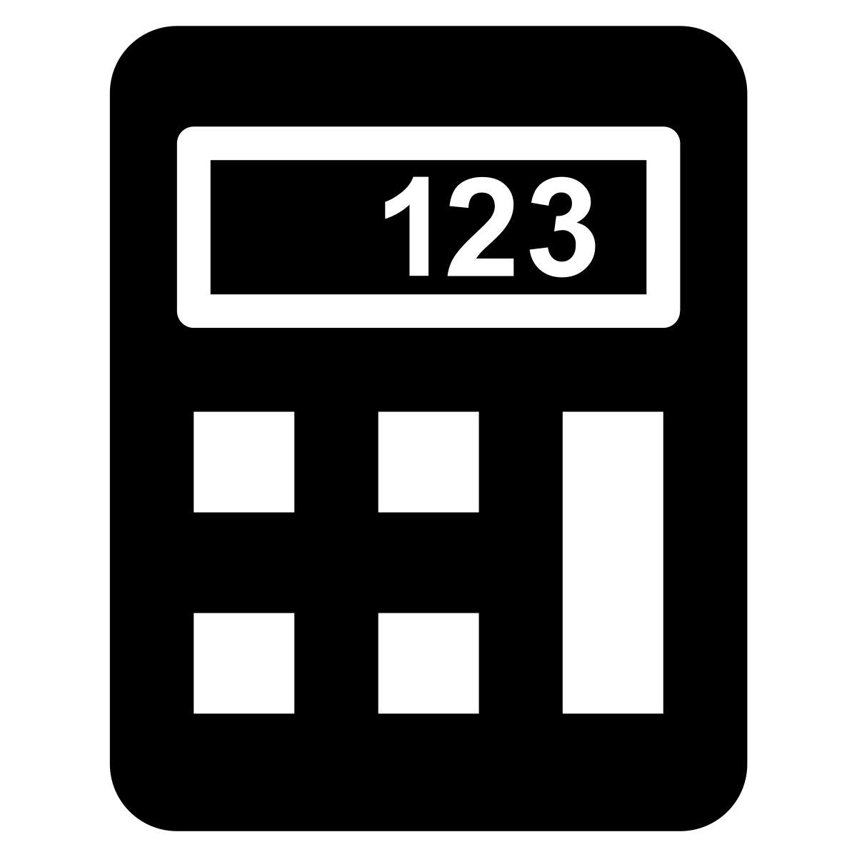 Calculadora icon