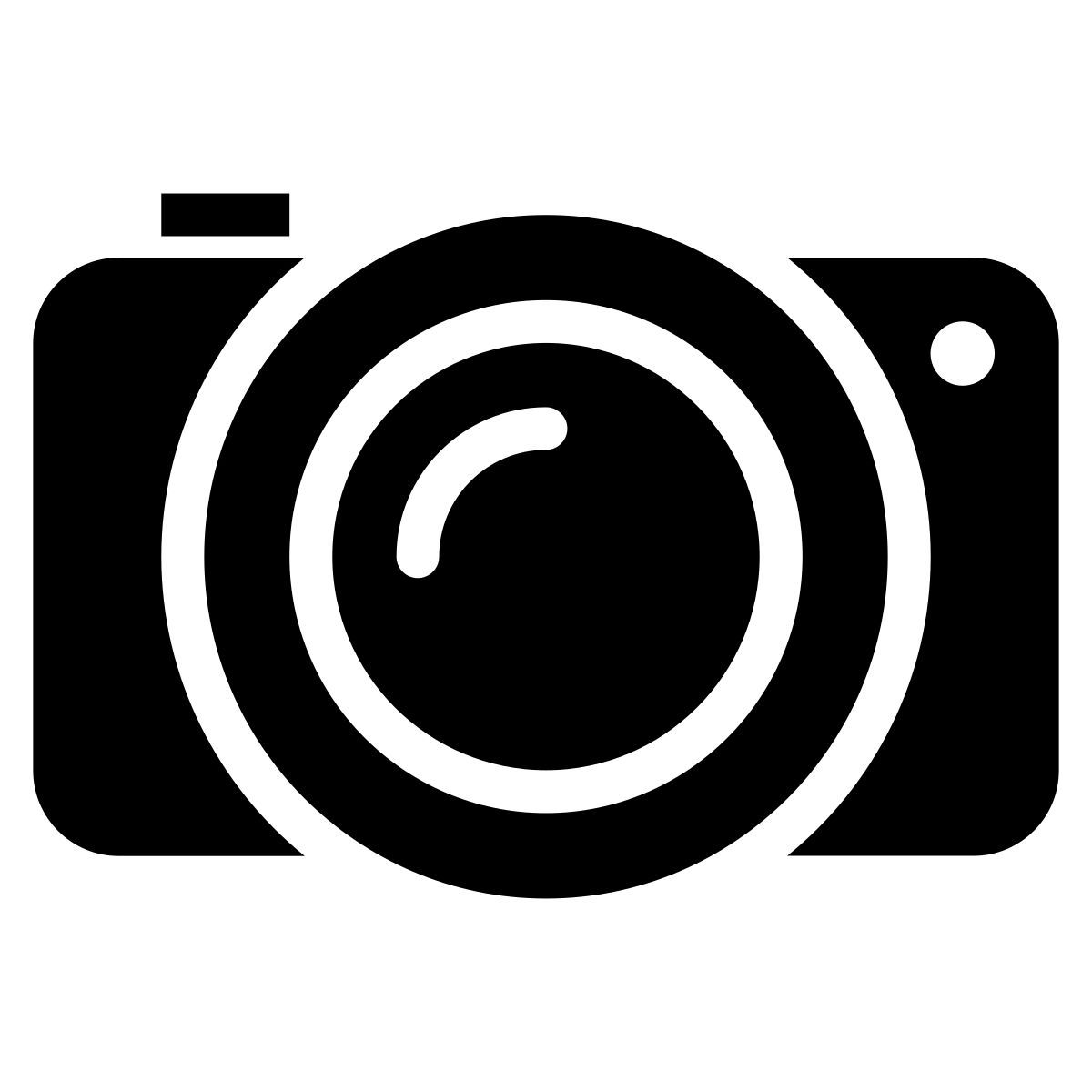 camera icon