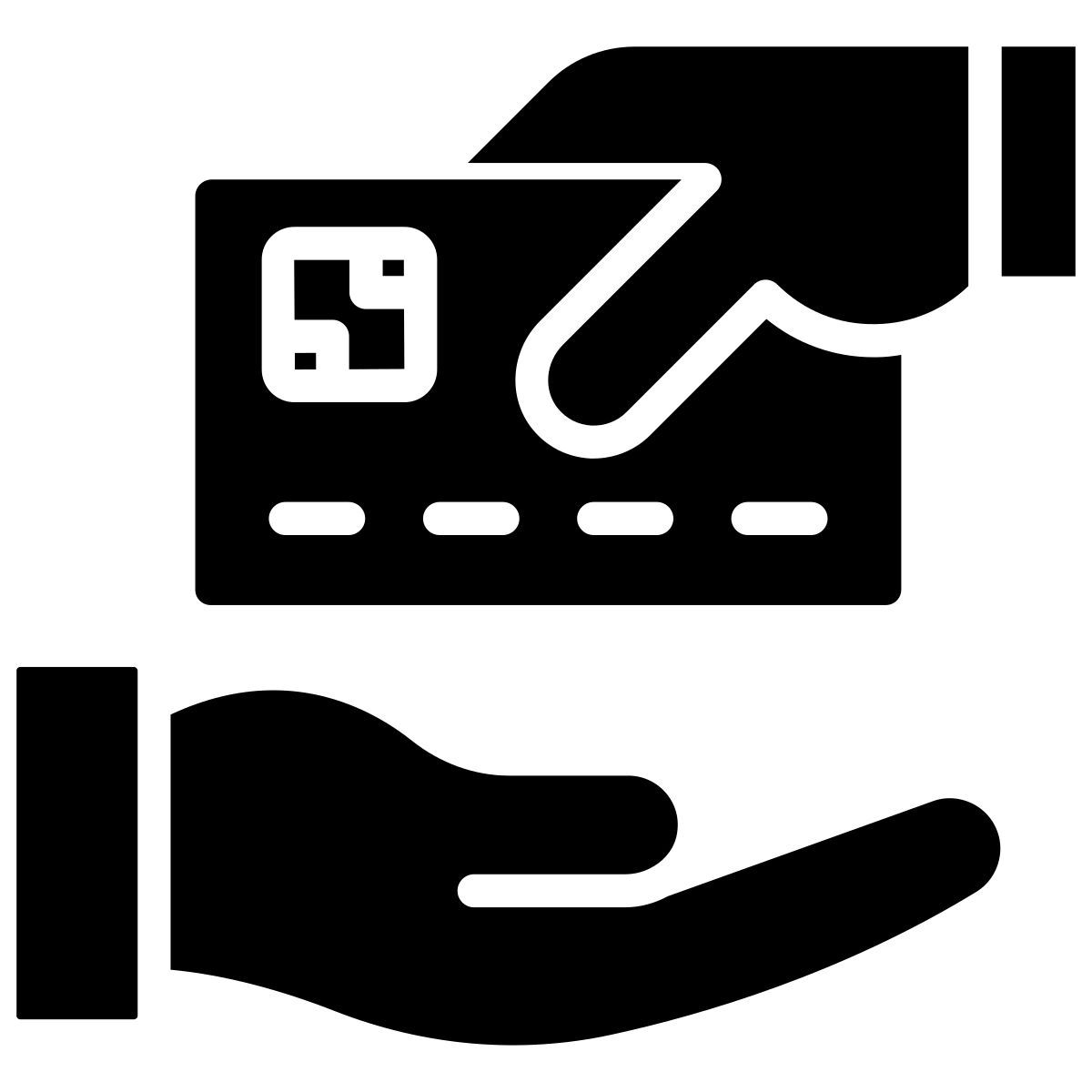 card payment icon