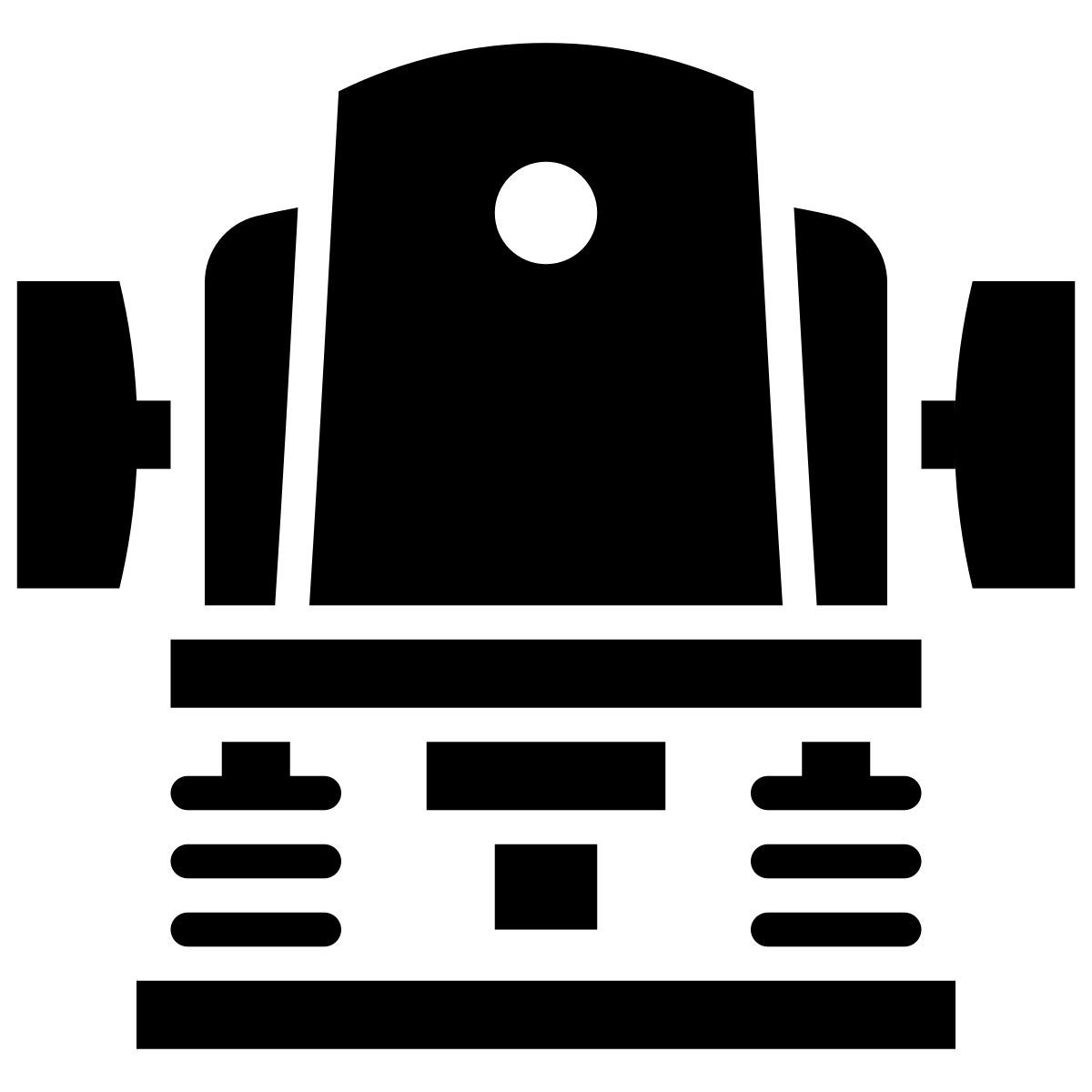 carpenter router icon