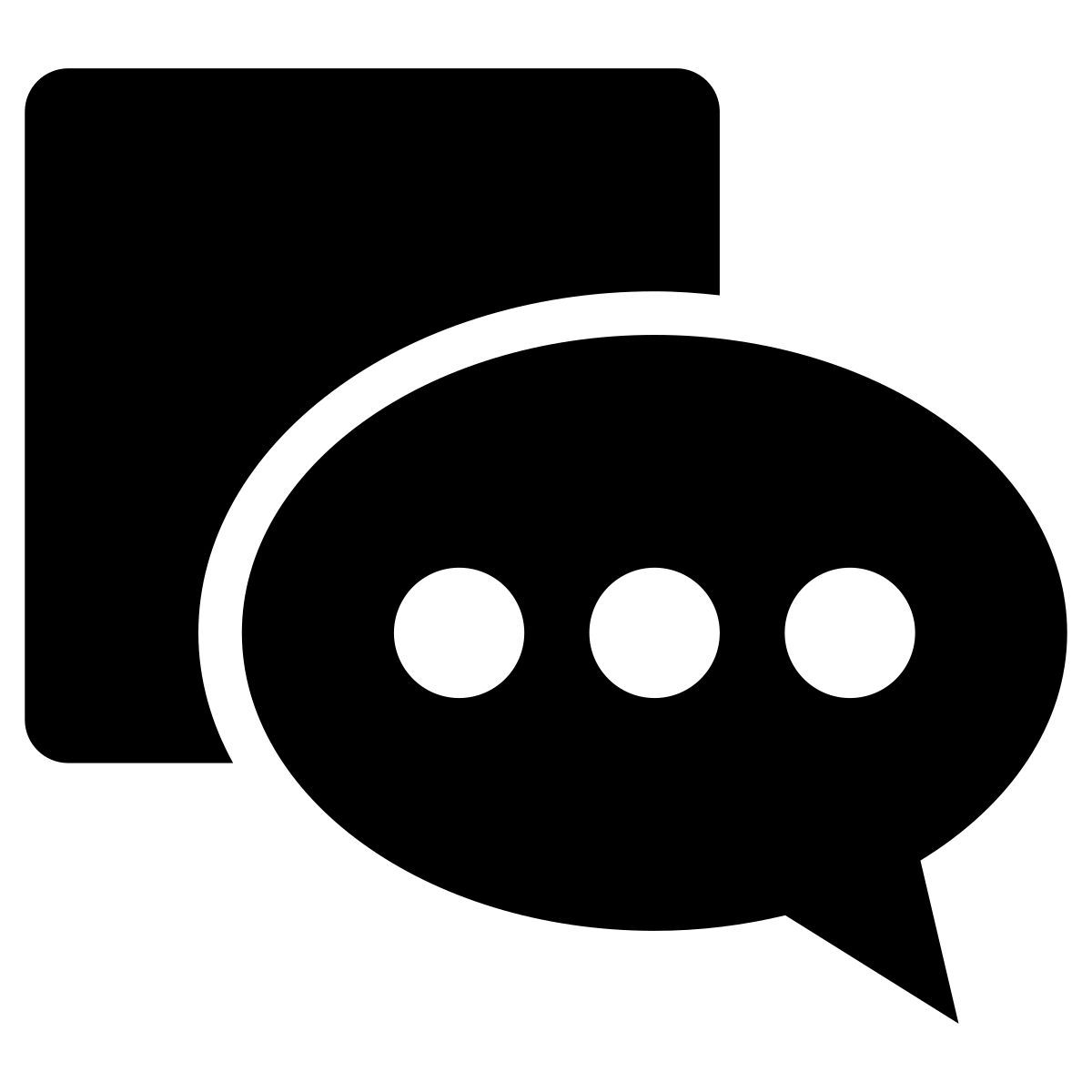 charlando icon