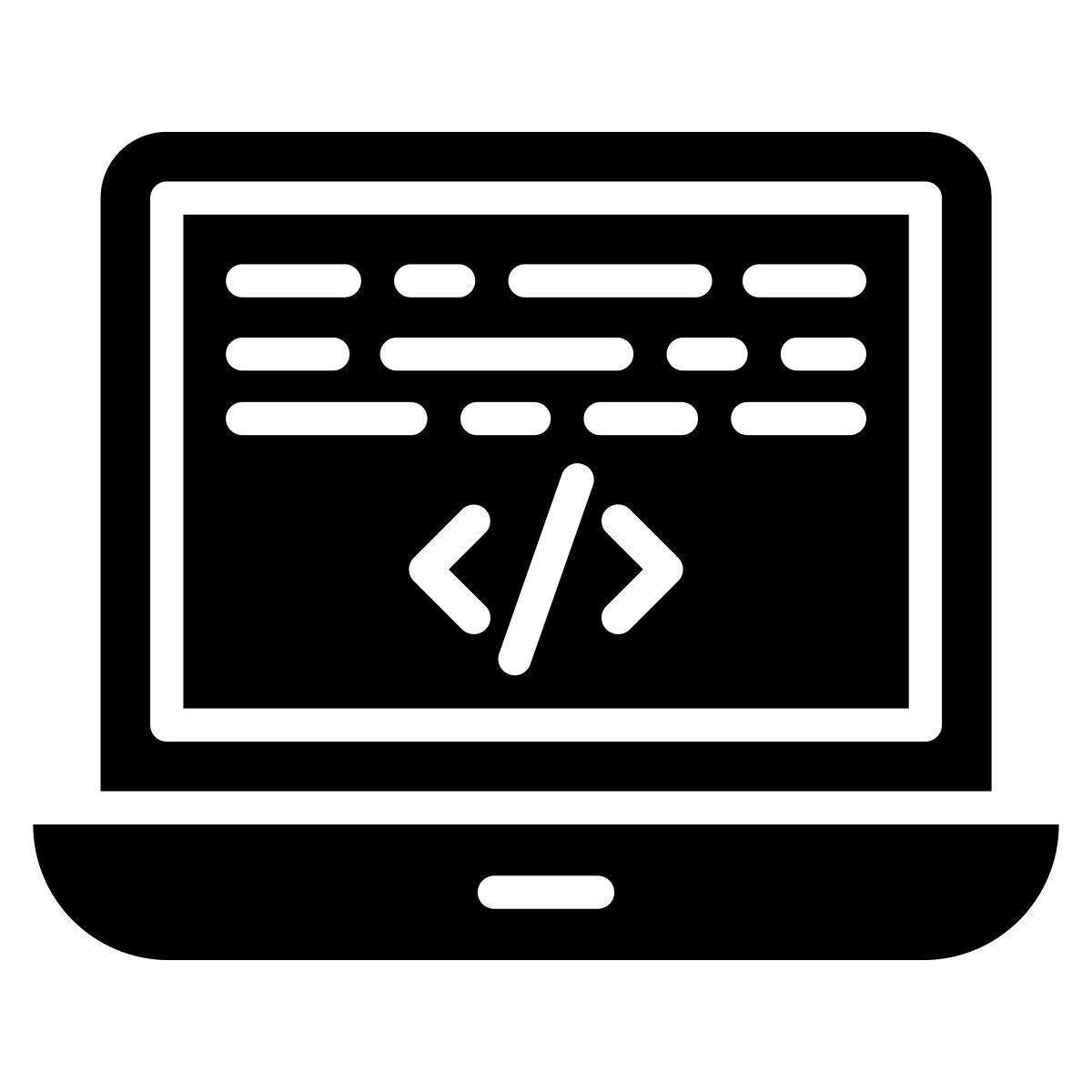 整洁的编码 icon