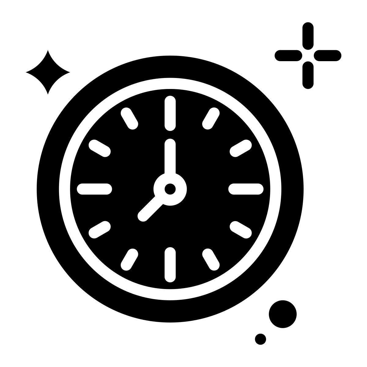 Uhr icon