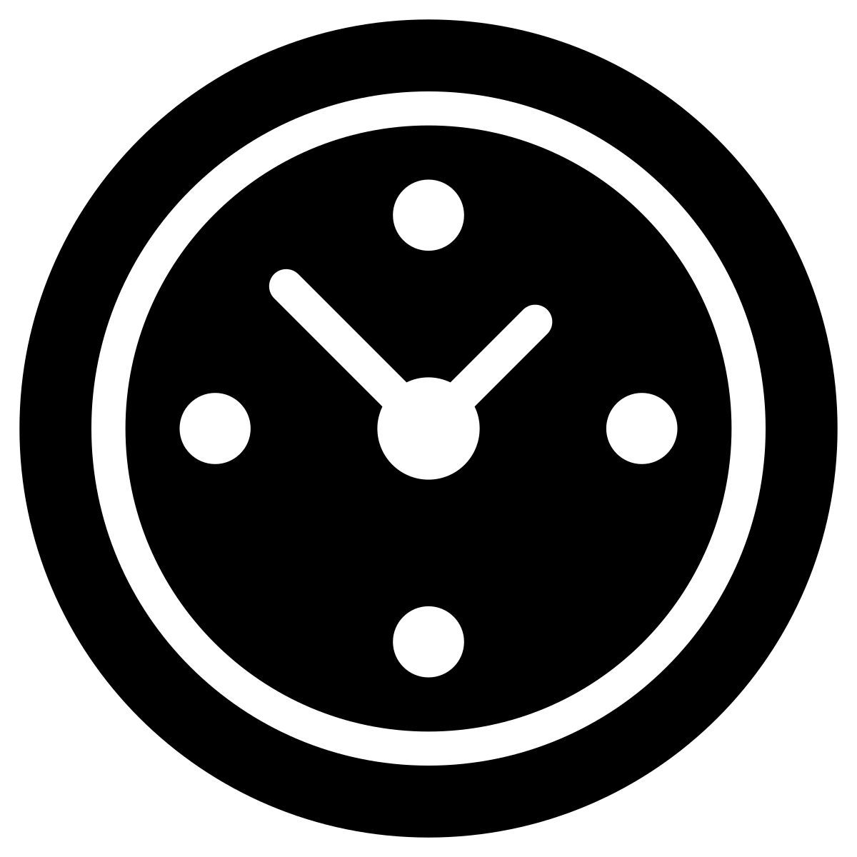 Uhr icon