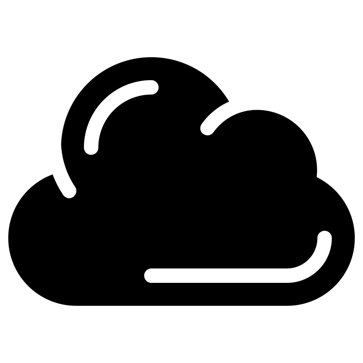 cloud icon