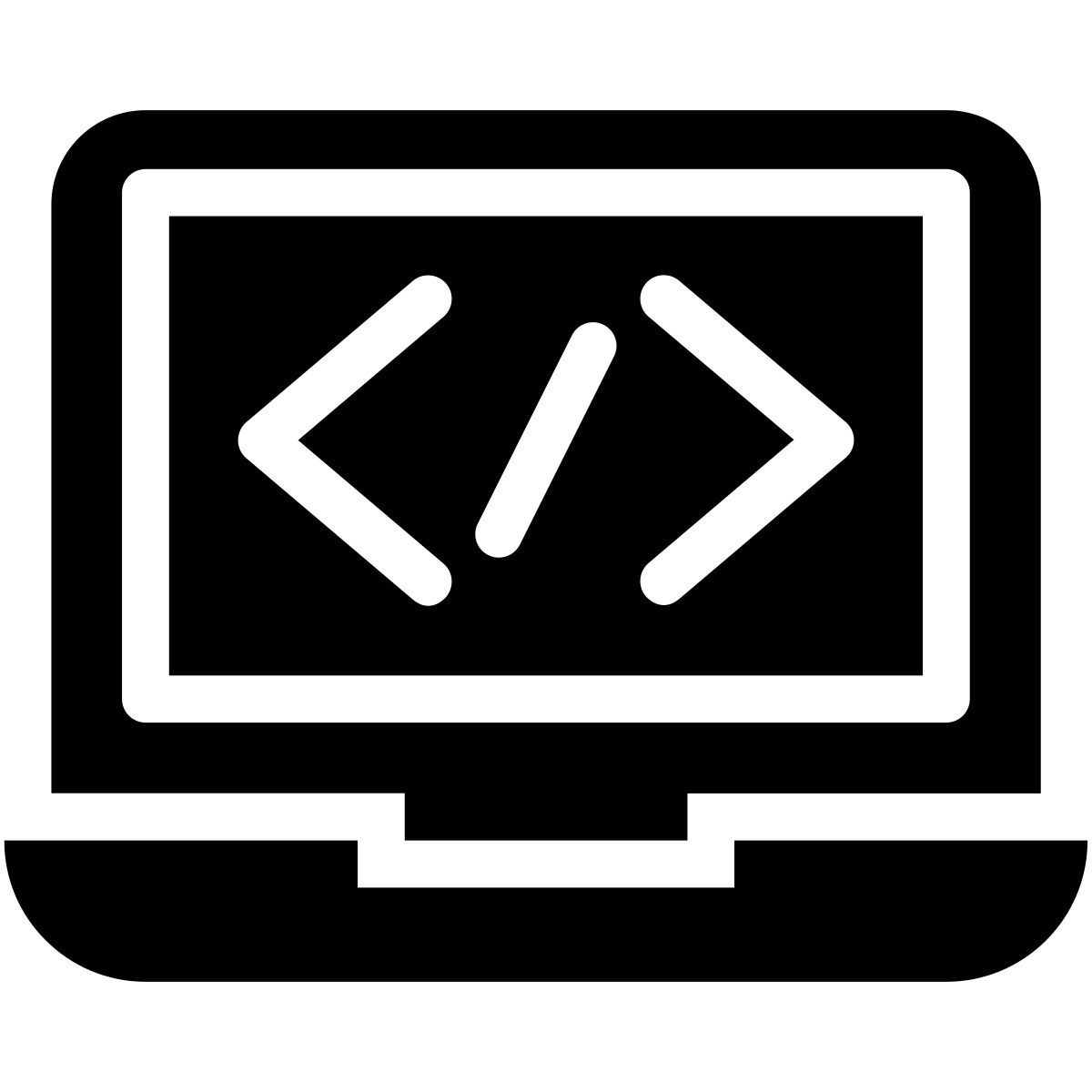 coding icon