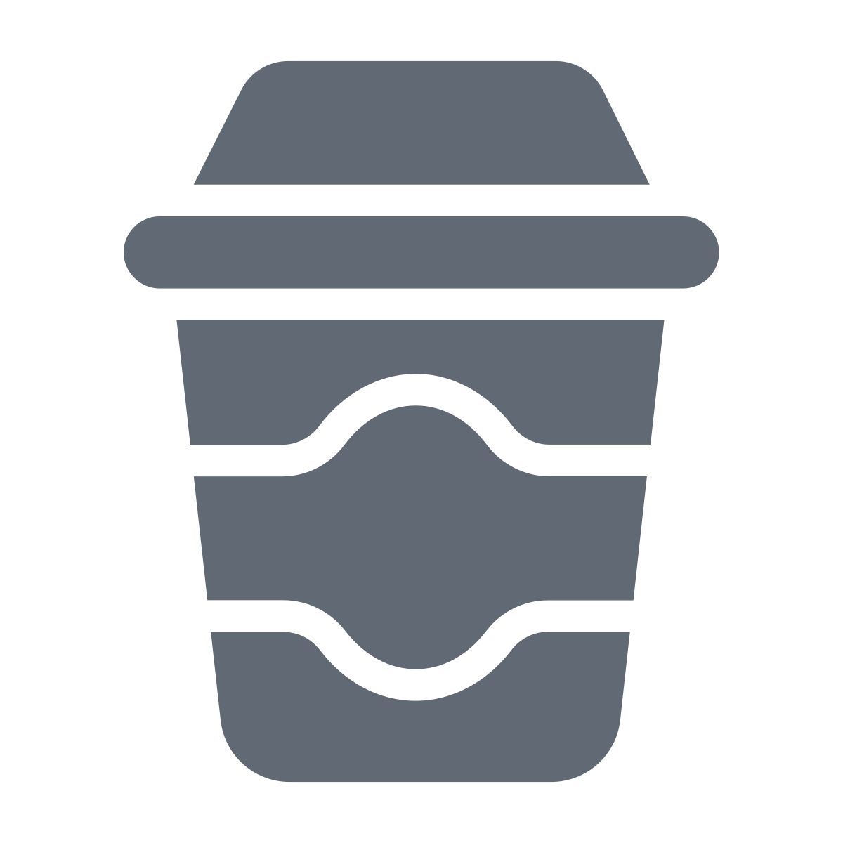 coffee cup icon