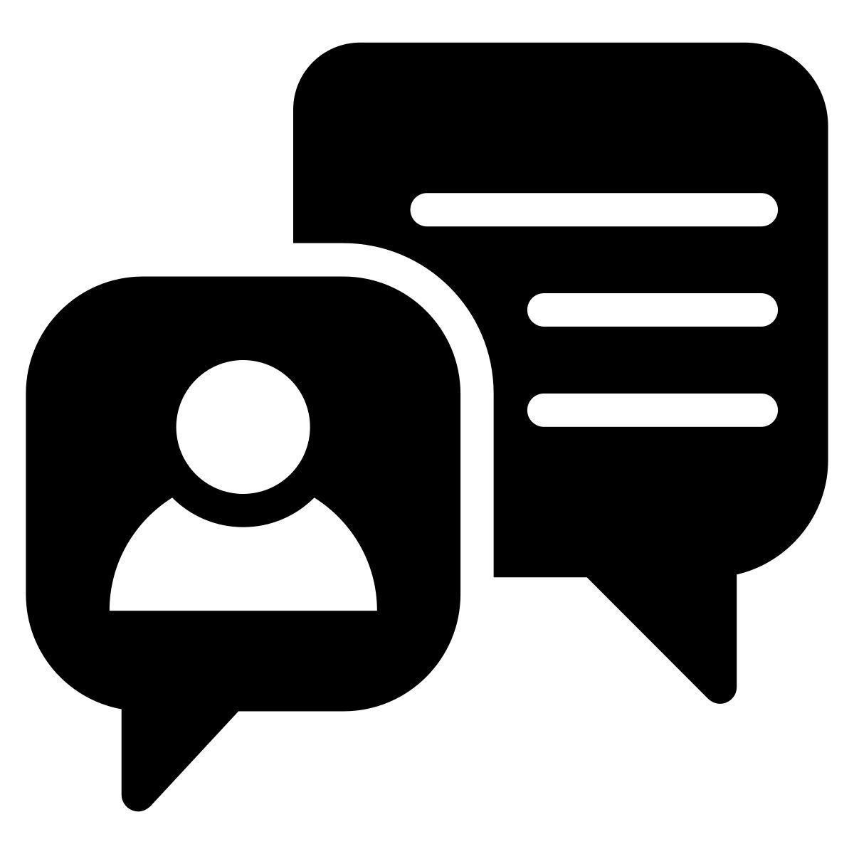 communication icon