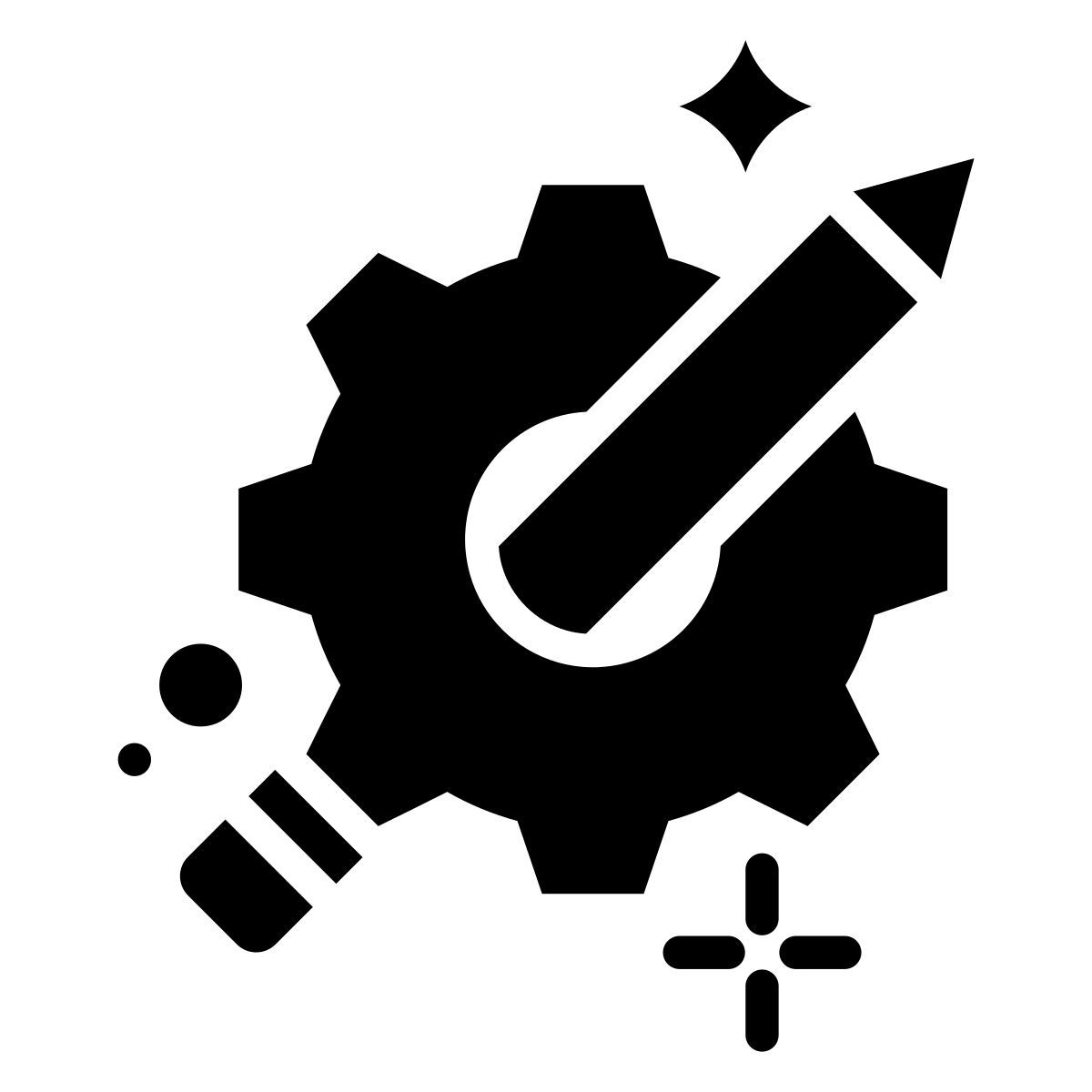 Compose 设置 icon