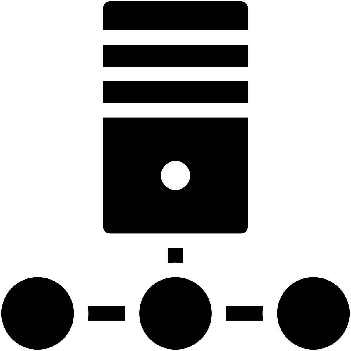 Compartilhamento de Computador icon