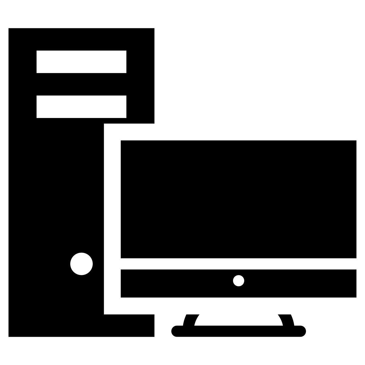 computer icon
