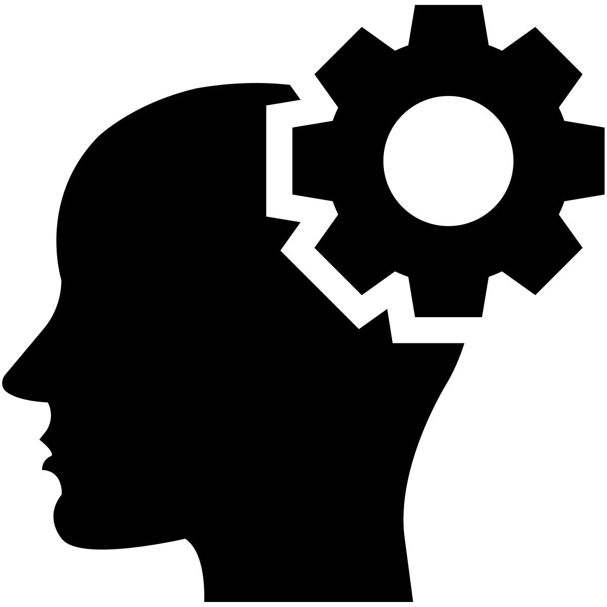 creative mind icon