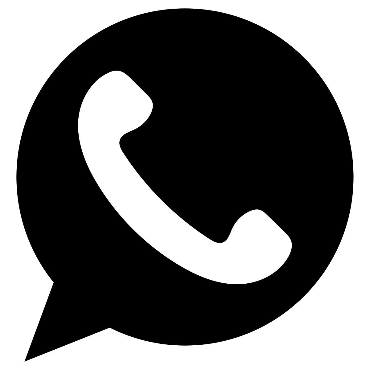 Servicio al cliente icon