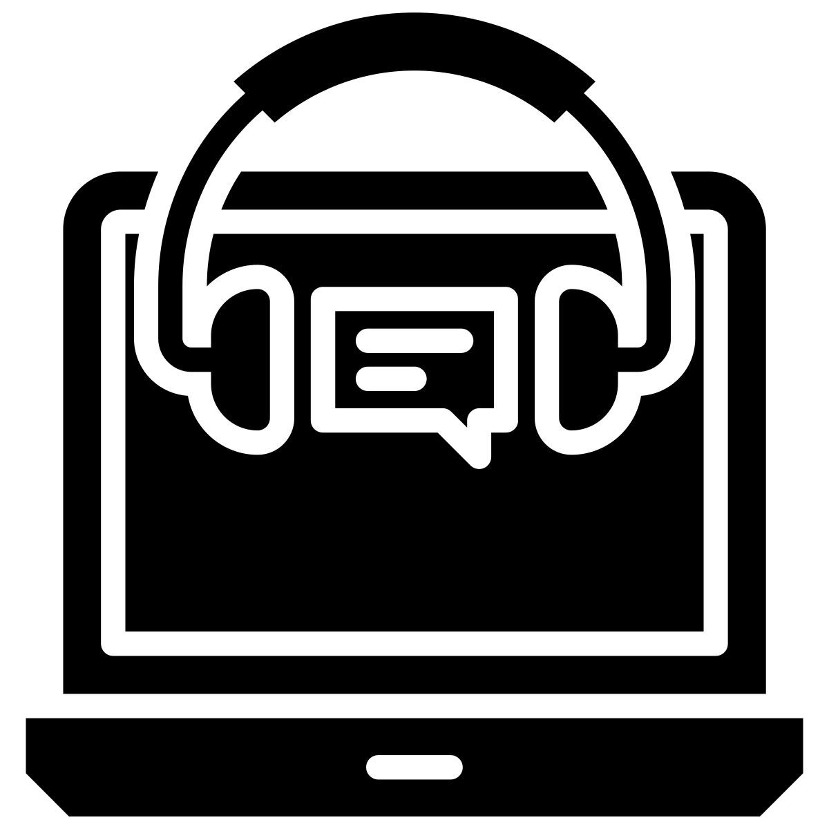 customer services icon