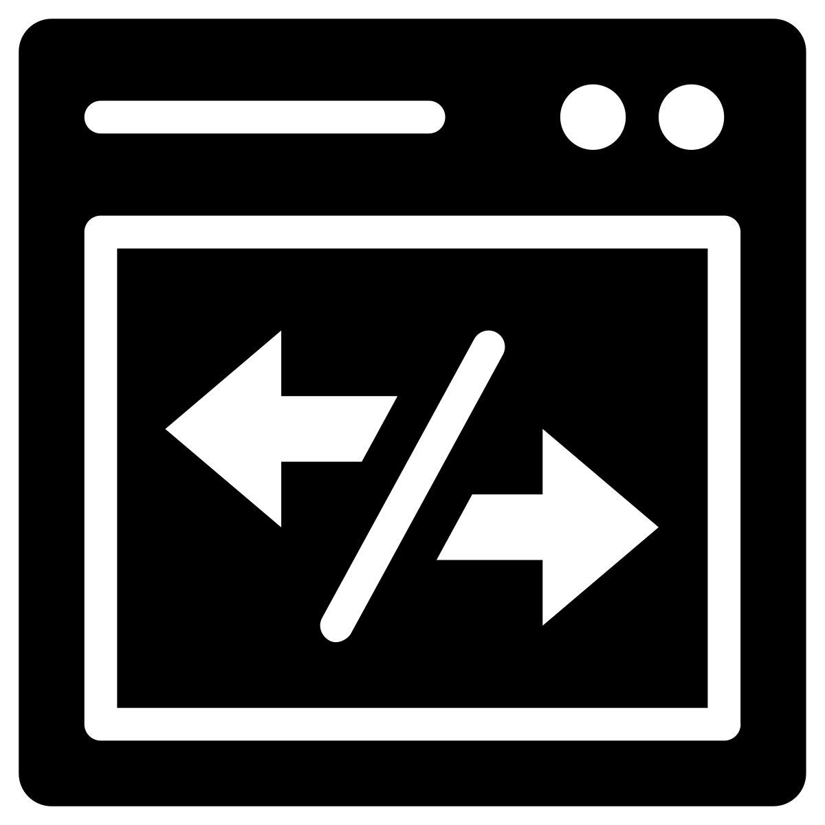 Condivisione dei dati icon