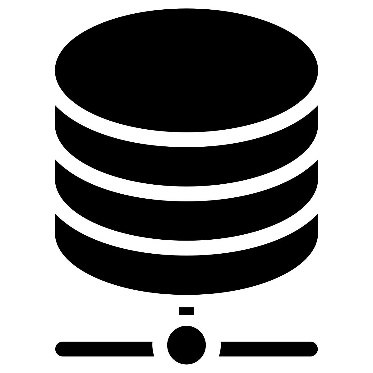 database icon