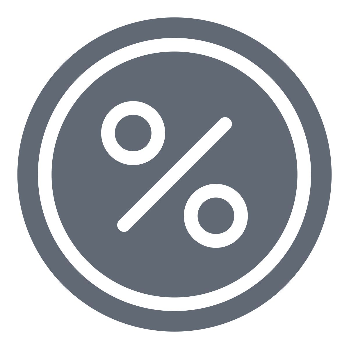 discount icon