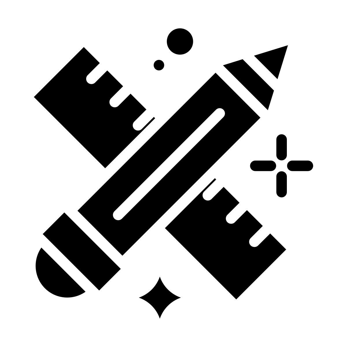 draft tools icon