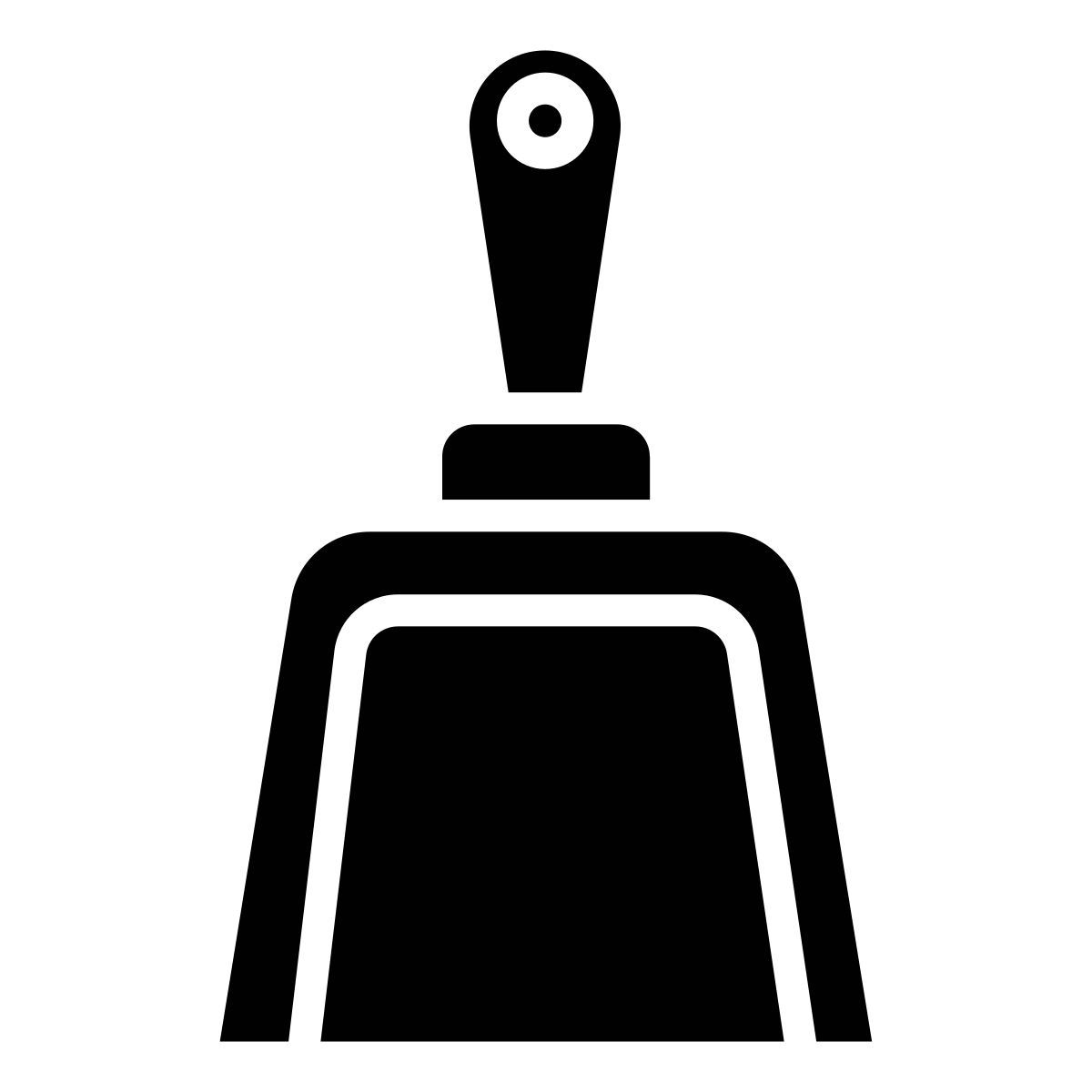 dustpan icon