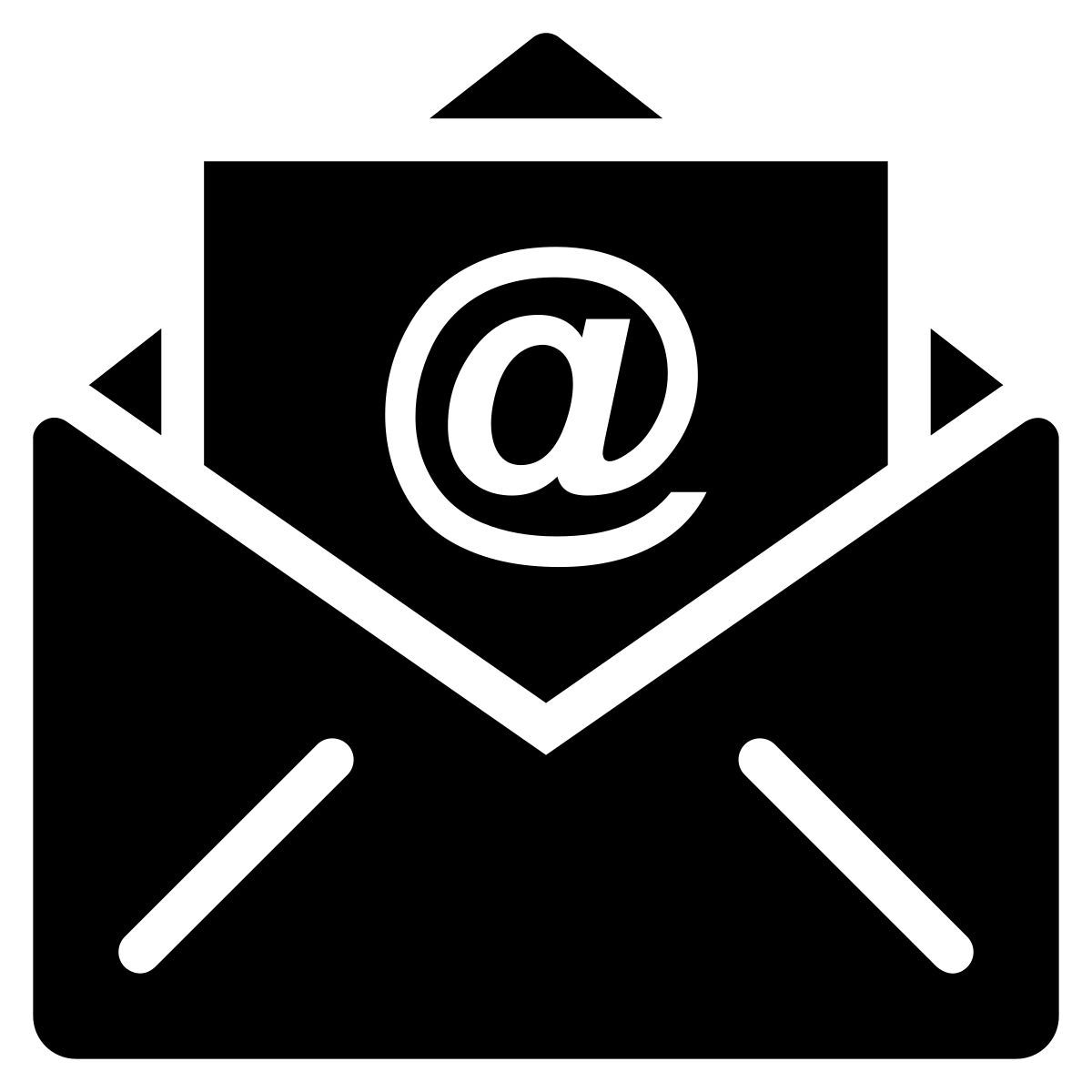 email icon