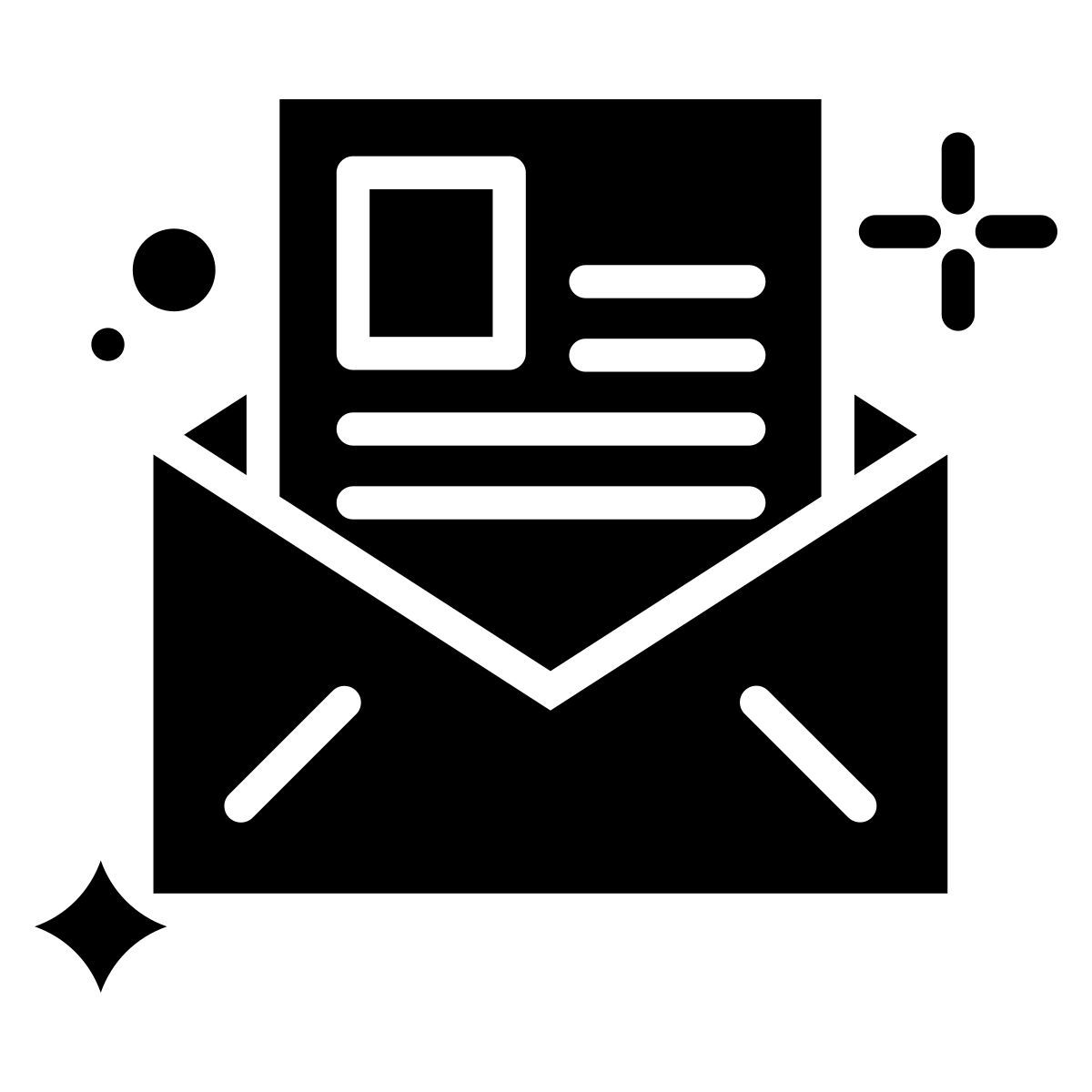 email icon