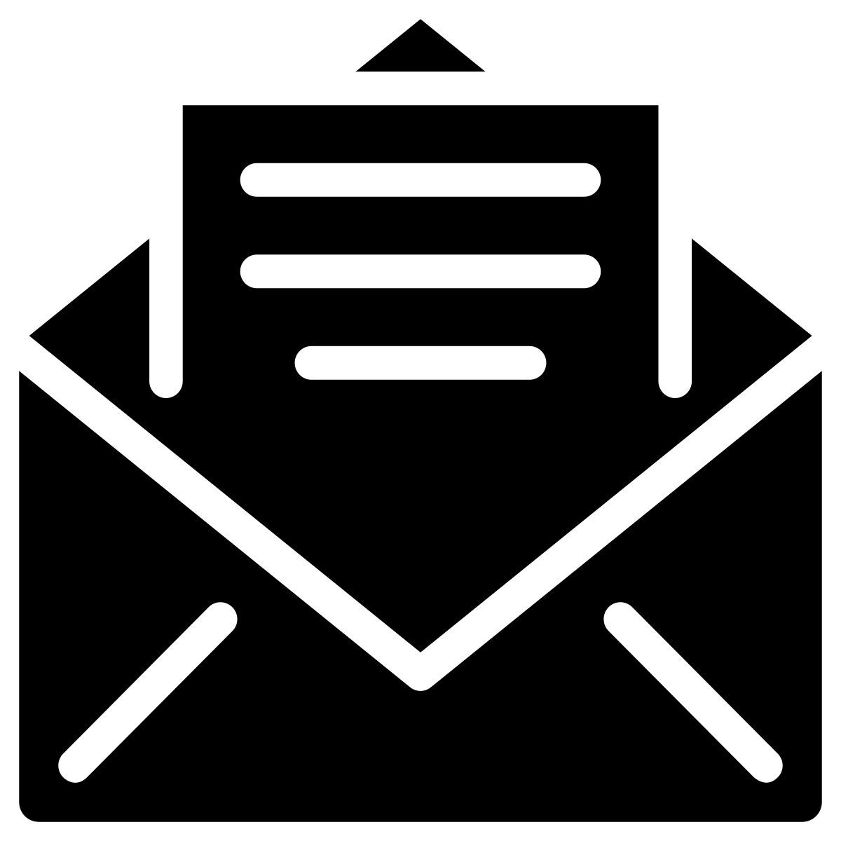 email icon