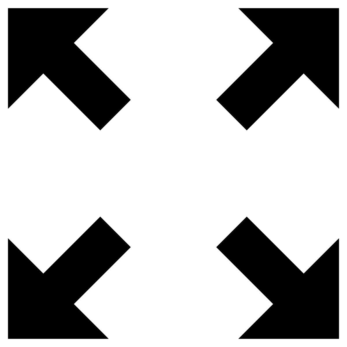 expand screen icon