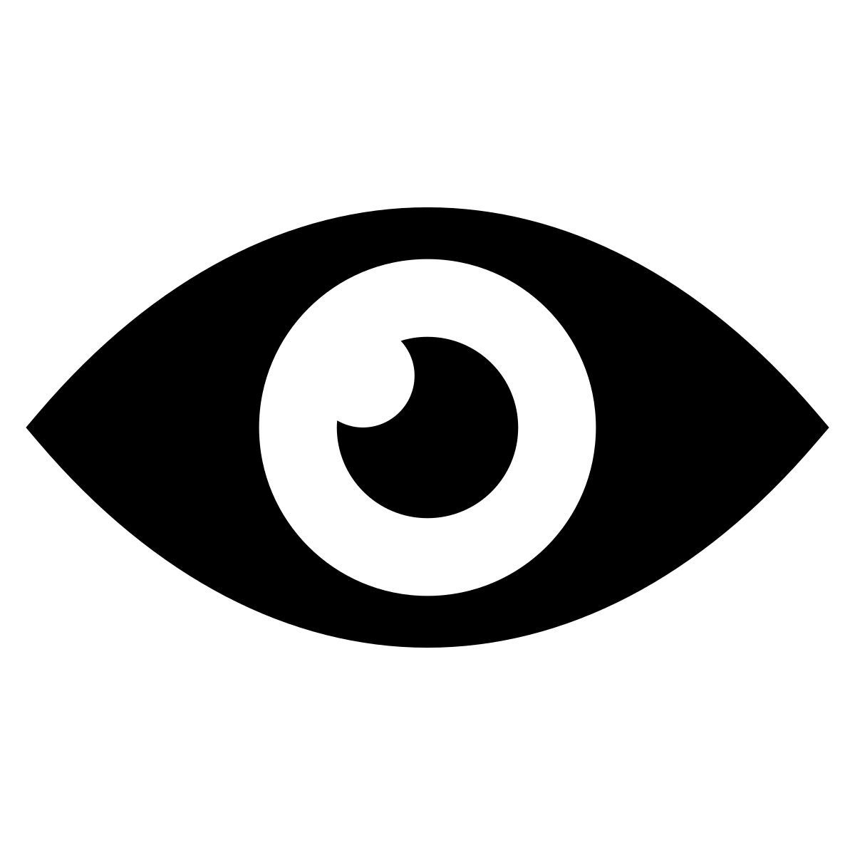eye icon