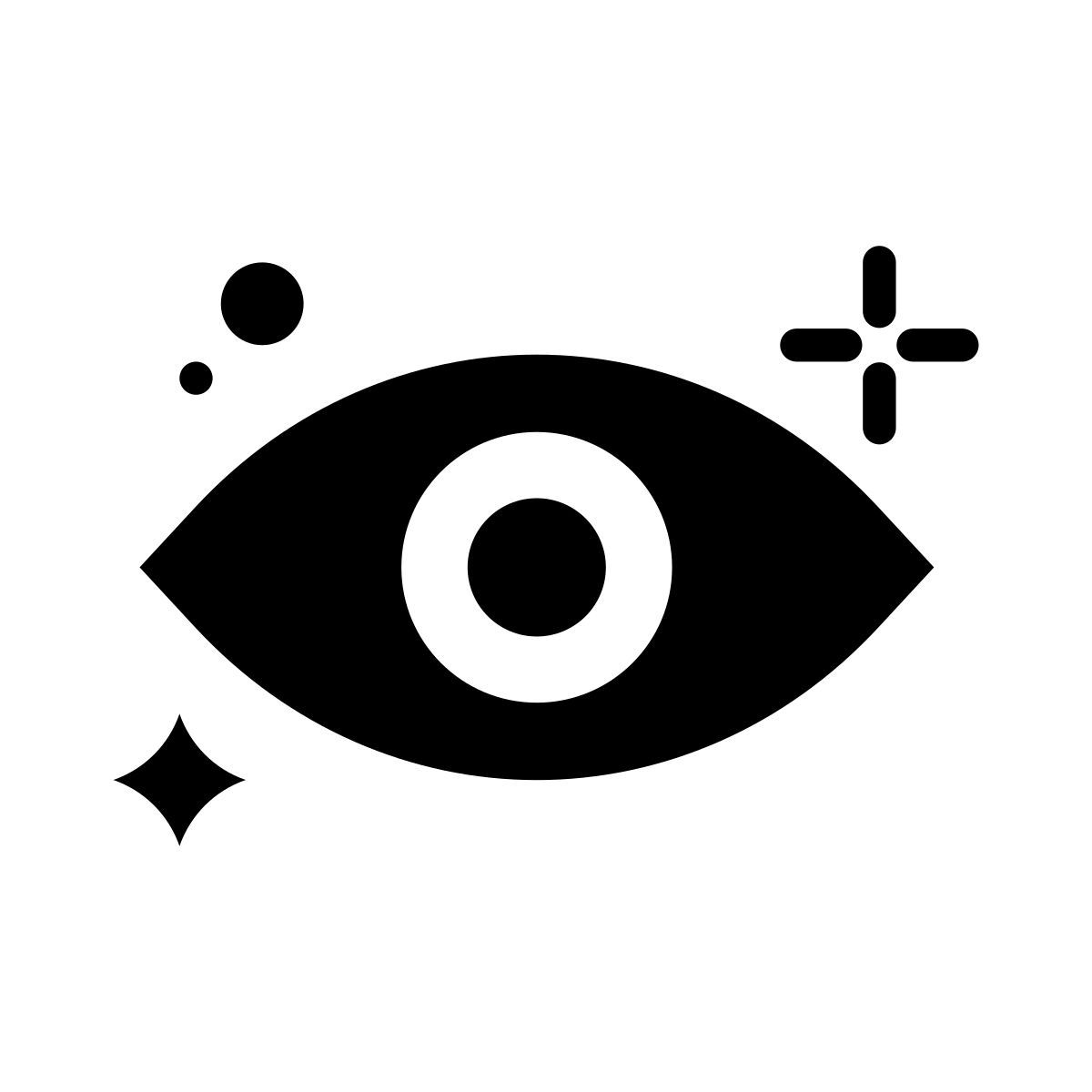 eye icon