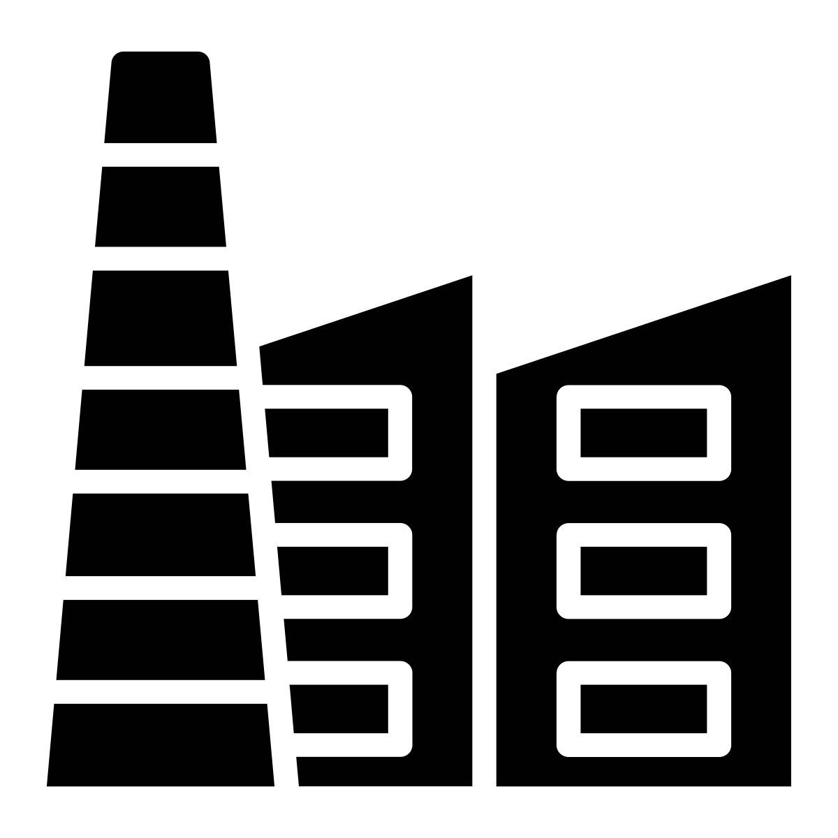 factory icon