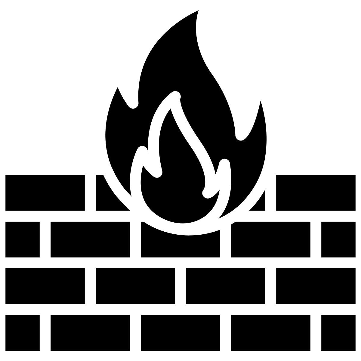 firewall icon