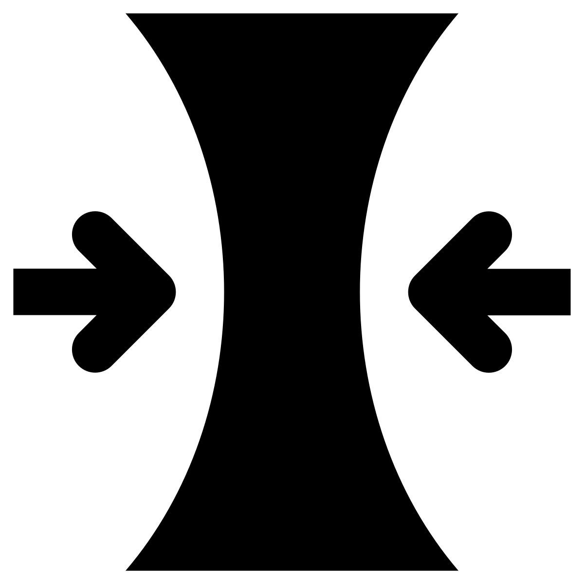Fit to Width icon