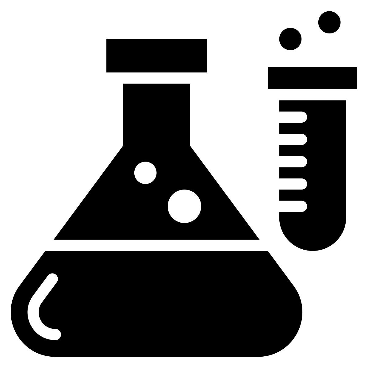 flask icon