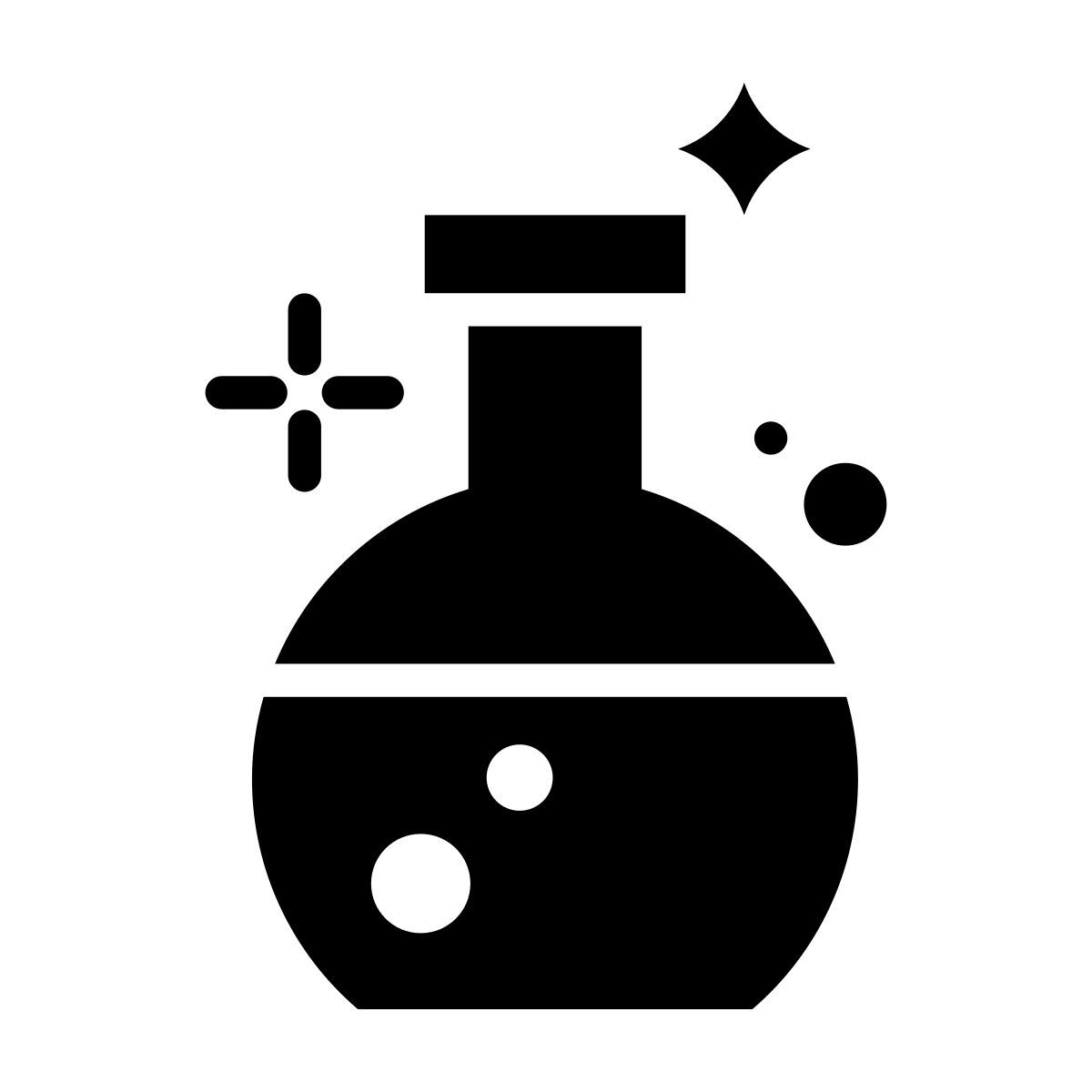 flask icon