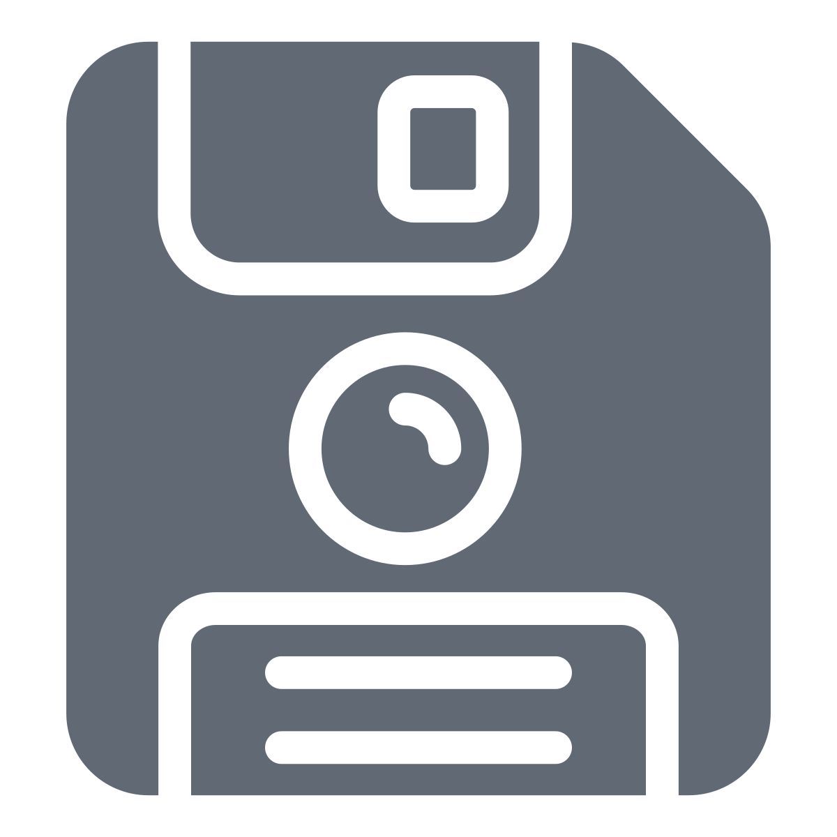 floppy icon