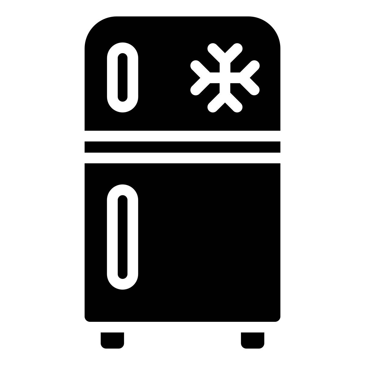fridge icon