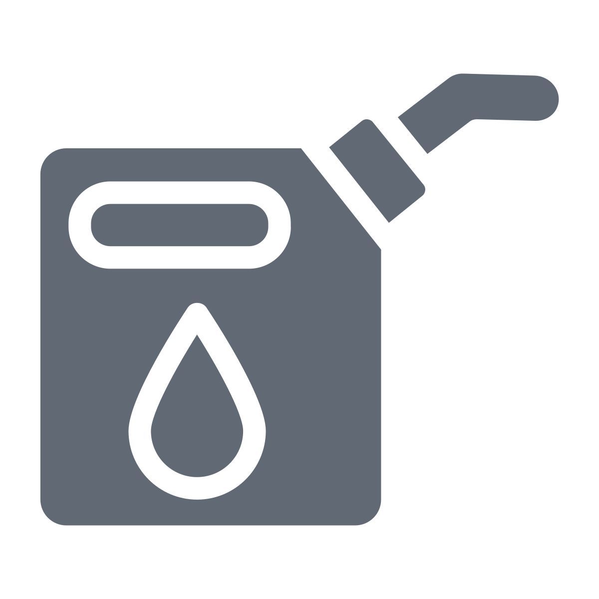gasoline icon