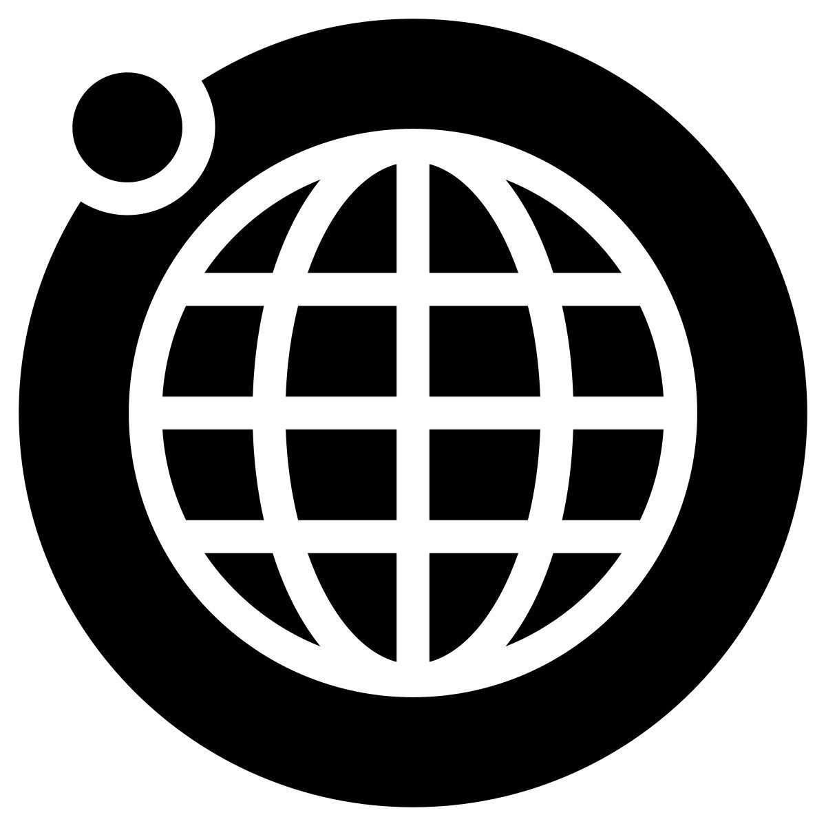地球 icon