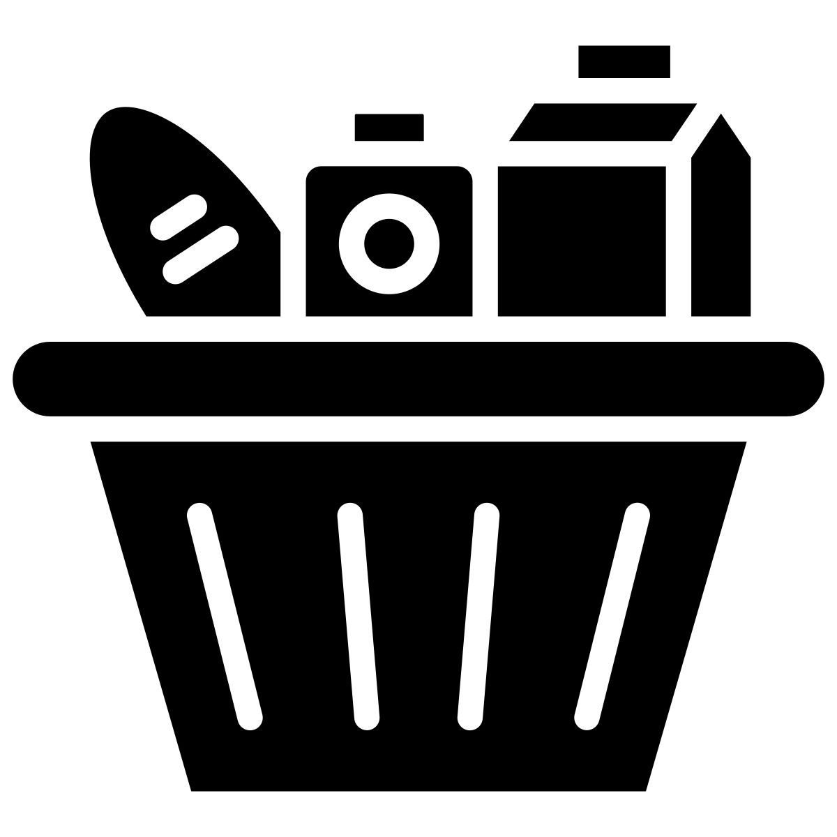 grocery icon