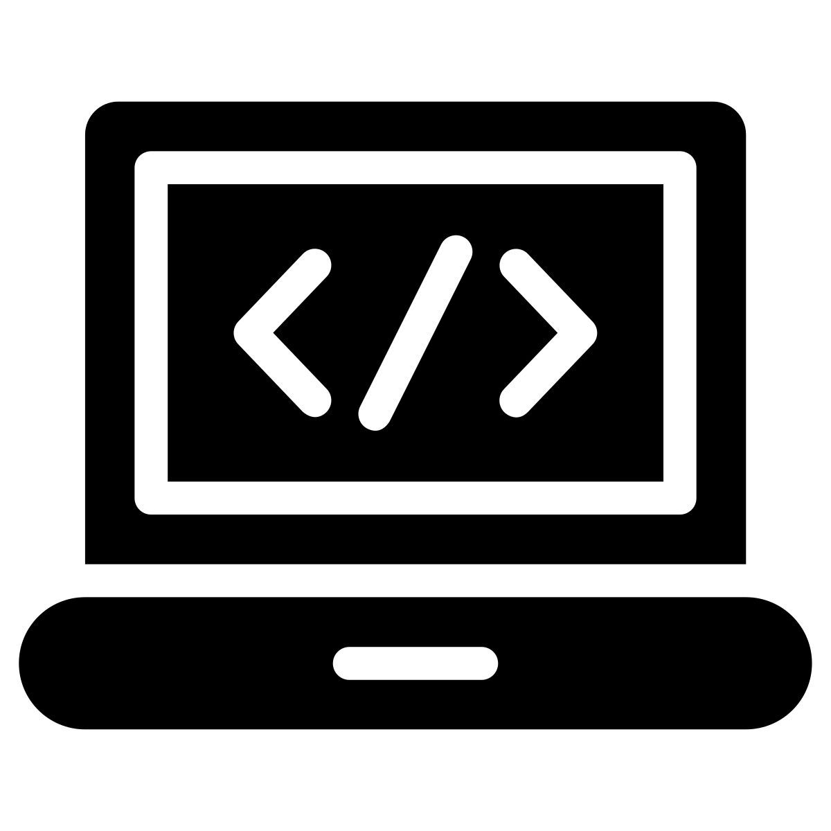 html codierung icon