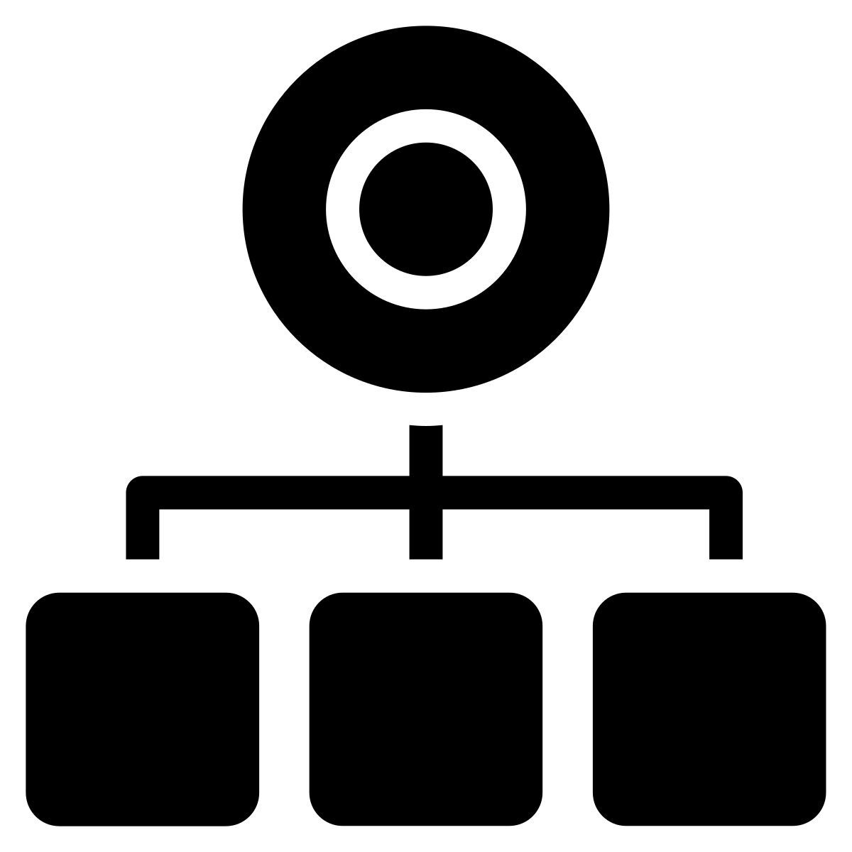 Tâches parallèles icon