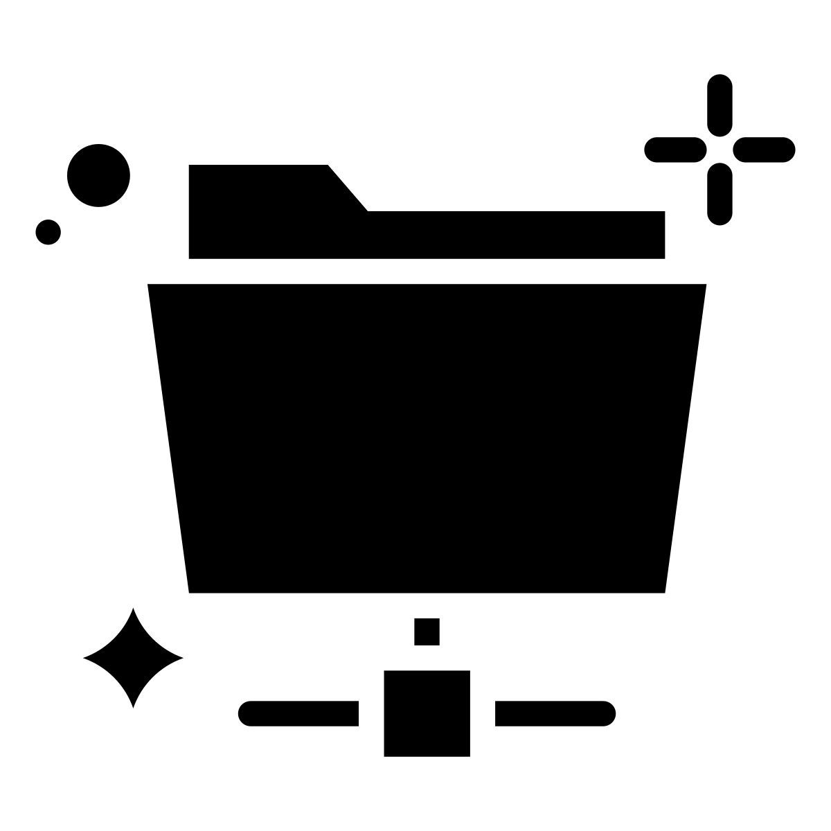 rete domestica icon